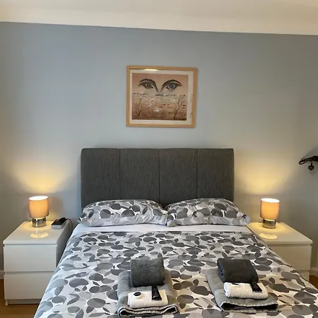 Kensal Lodge Guest House